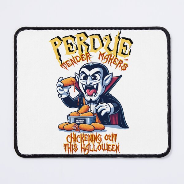 Item preview, TenderMakers™ Hallowe'en: Dracula Vampire (Type A) designed and sold by Bowman Keath Artistry.