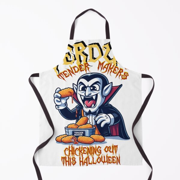 Item preview, TenderMakers™ Hallowe'en: Dracula Vampire (Type A) designed and sold by Bowman Keath Artistry.