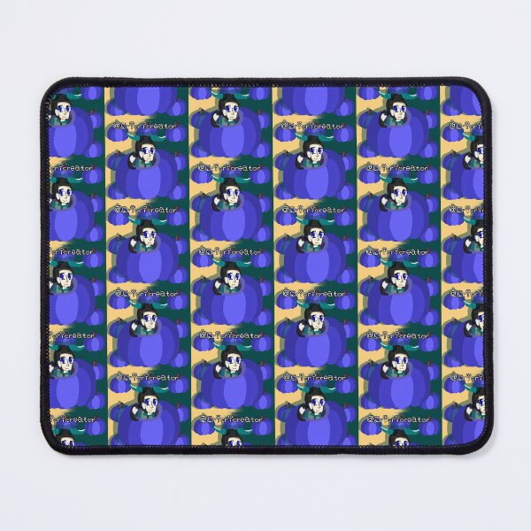 Item preview, Blue Kupo Jr | Pumpkin Collection  designed and sold by Cricricreator.