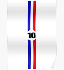 Gasig 10 Poster