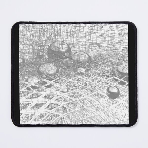 Item preview, Synthetic Nature Grid designed and sold by DigitalBootleg.