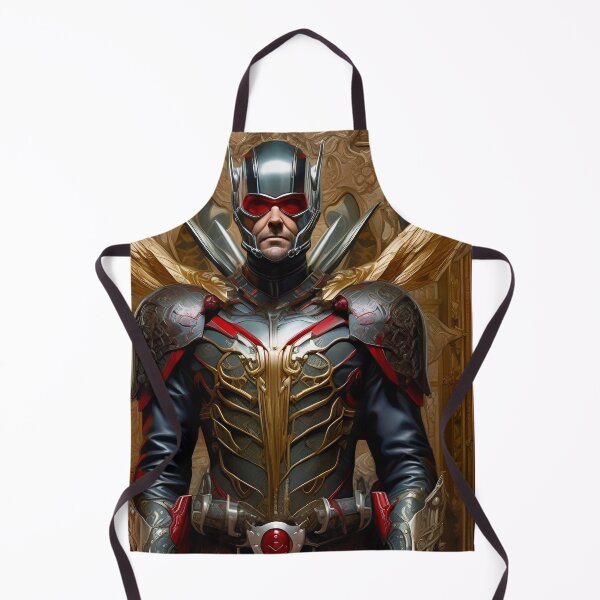 Item preview, Hero - Sci Fi art concept designed and sold by Delerat7.