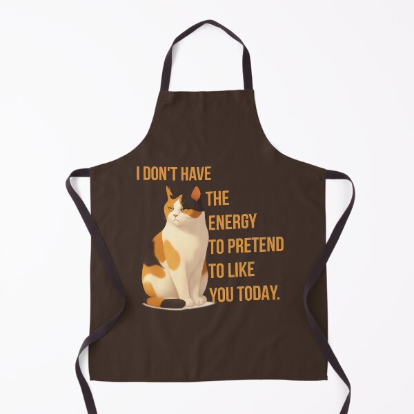 Item preview, Calico Cat – The Silent Judgment designed and sold by catastrocat.
