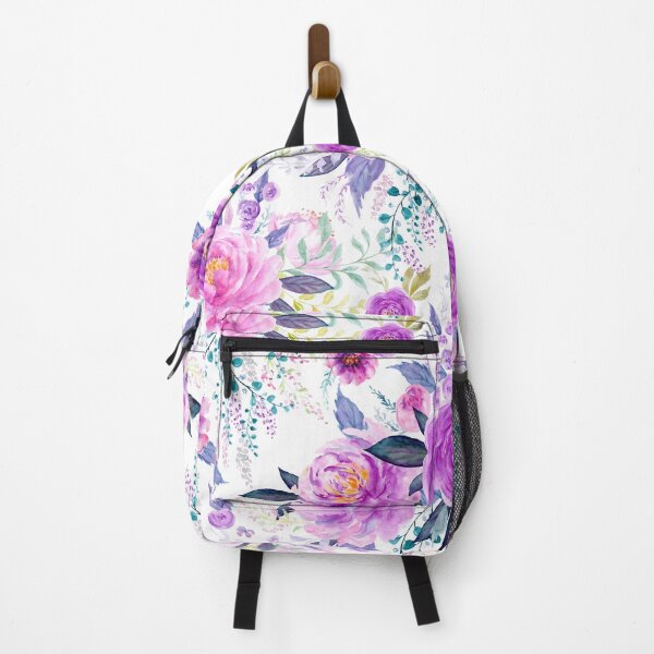 Item preview, Watercolour Large Peonies  designed and sold by cornercroft.