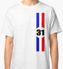 Ocon 31 Classic T-Shirt