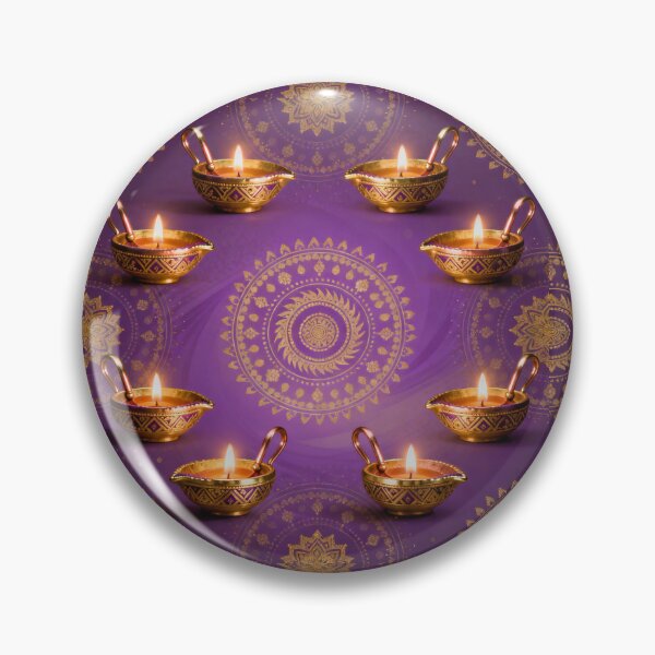 Item preview, RADIANT DIYAS  designed and sold by CleverCulture.