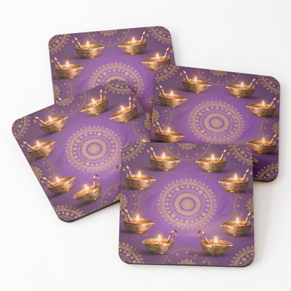 Item preview, RADIANT DIYAS  designed and sold by CleverCulture.