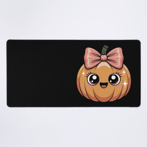 Item preview, kawaii pumpkin designed and sold by jkrphoto.
