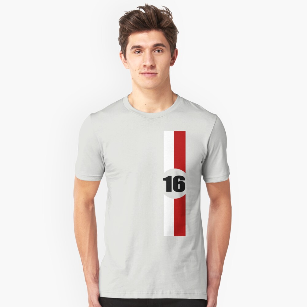 t shirt e leclerc tour de france