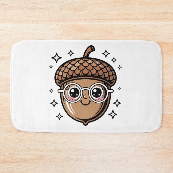 Item preview, cute acorn designed and sold by jkrphoto.