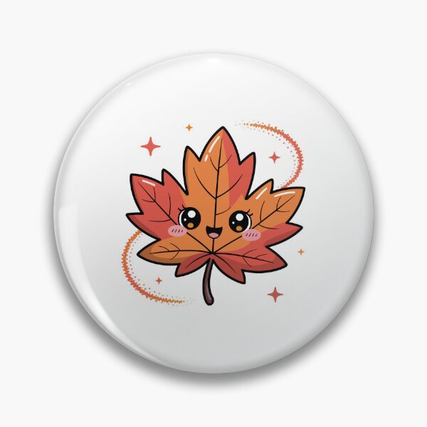 Item preview, kawai leaf,  designed and sold by jkrphoto.