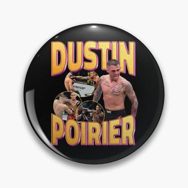 Item preview, Dustin Poirier "The Lafayette Diamond" designed and sold by JeyVel.