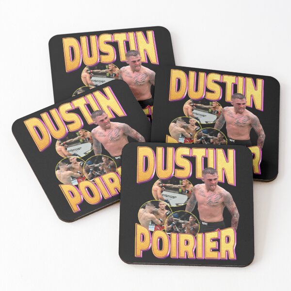 Item preview, Dustin Poirier "The Lafayette Diamond" designed and sold by JeyVel.