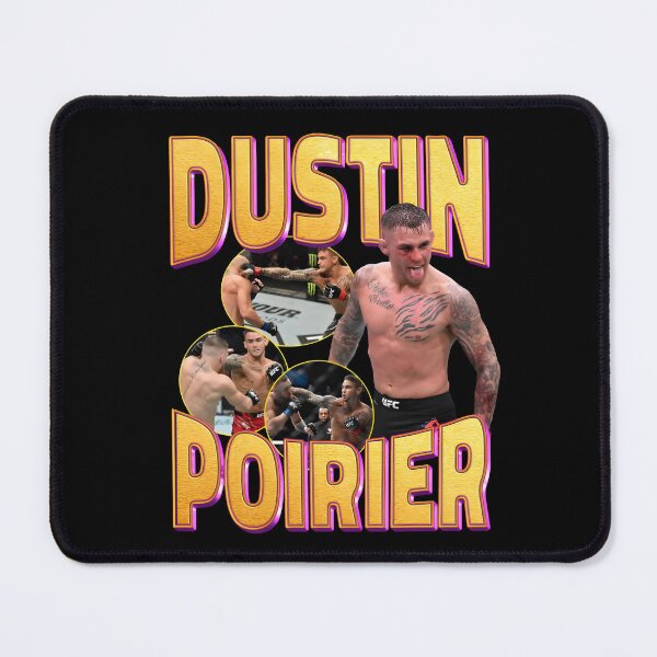 Item preview, Dustin Poirier "The Lafayette Diamond" designed and sold by JeyVel.