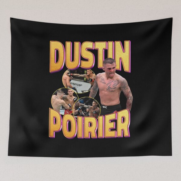 Item preview, Dustin Poirier "The Lafayette Diamond" designed and sold by JeyVel.