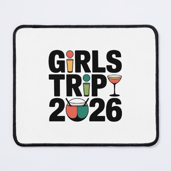 Item preview, Girls Trip 2026 designed and sold by jkrphoto.