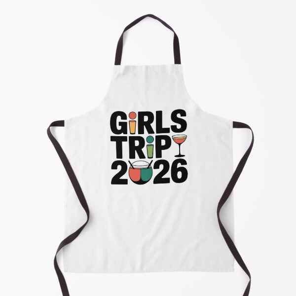 Item preview, Girls Trip 2026 designed and sold by jkrphoto.