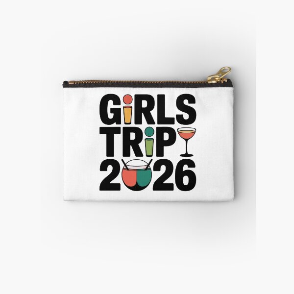 Item preview, Girls Trip 2026 designed and sold by jkrphoto.