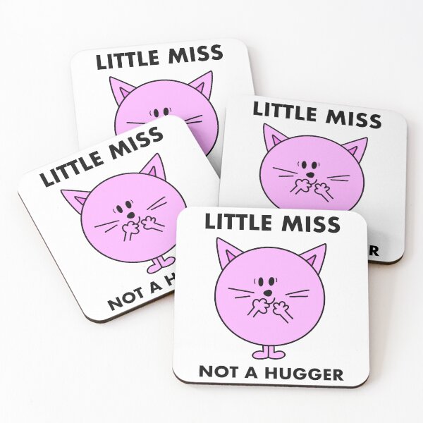 Item preview, Not A Hugger designed and sold by reececarman.