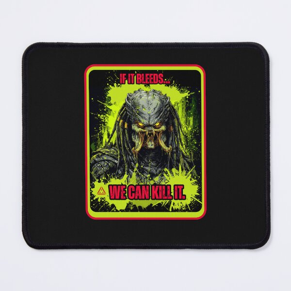 Item preview, Yautja Blood designed and sold by Popcorn Odyssey.