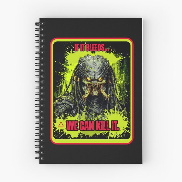 Item preview, Yautja Blood designed and sold by Popcorn Odyssey.