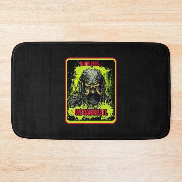 Item preview, Yautja Blood designed and sold by Popcorn Odyssey.