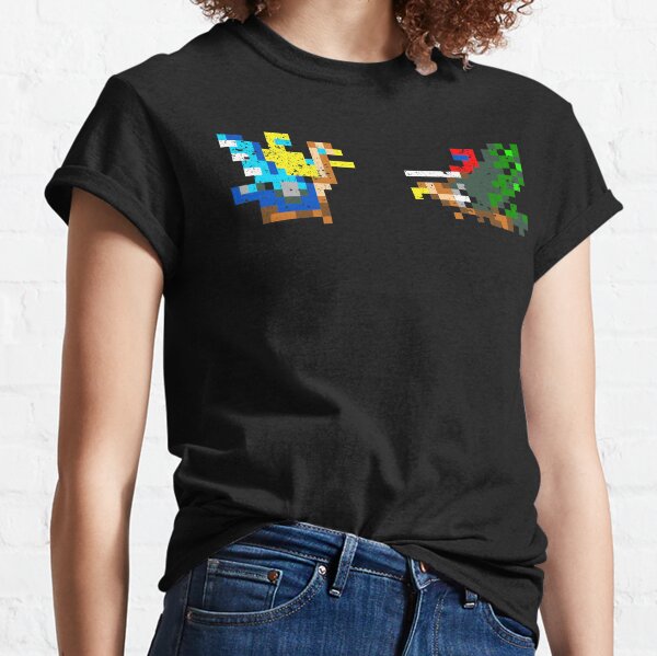 Pac-Man Classic T-Shirt