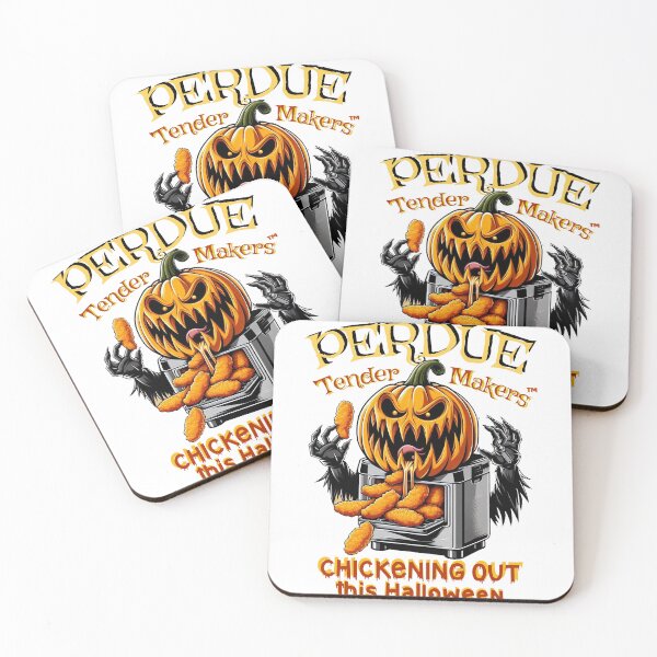 Item preview, TenderMakers™ Hallowe'en: Pumpkin (Type B) designed and sold by Bowman Keath Artistry.