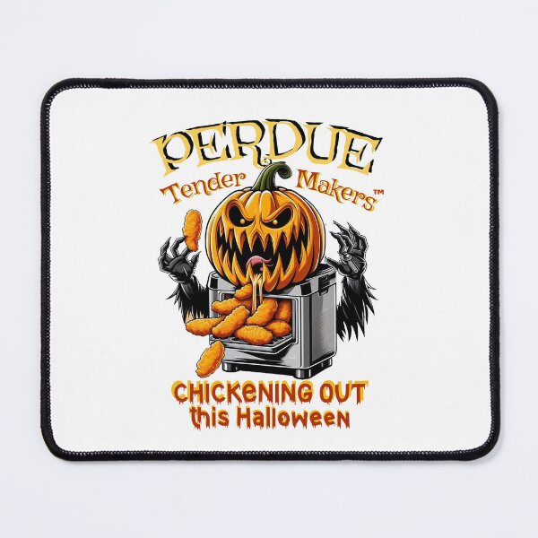 Item preview, TenderMakers™ Hallowe'en: Pumpkin (Type B) designed and sold by Bowman Keath Artistry.