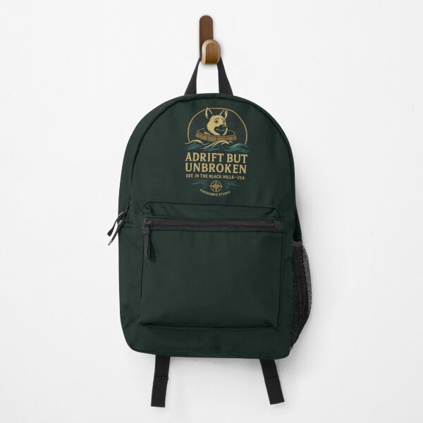 Artikelvorschau, Tidebound Studio entworfen und verkauft von FFRMerch.