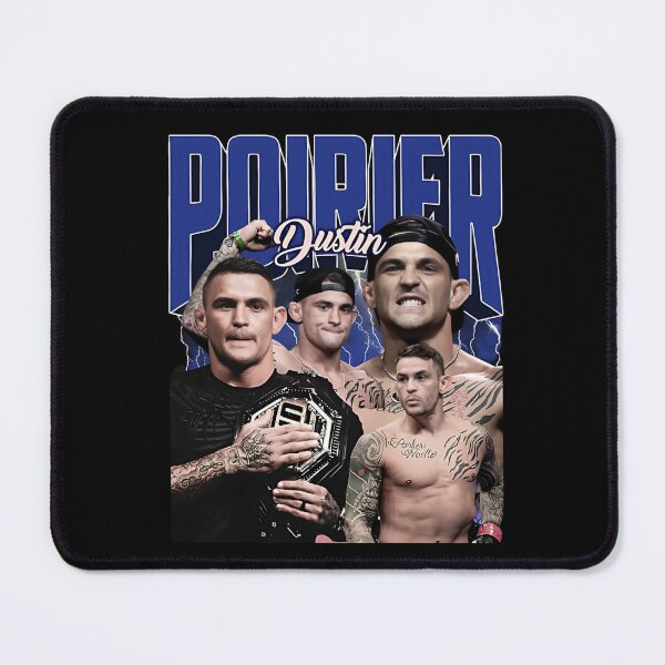 Item preview, Dustin Poirier "The People’s Champ" designed and sold by JeyVel.