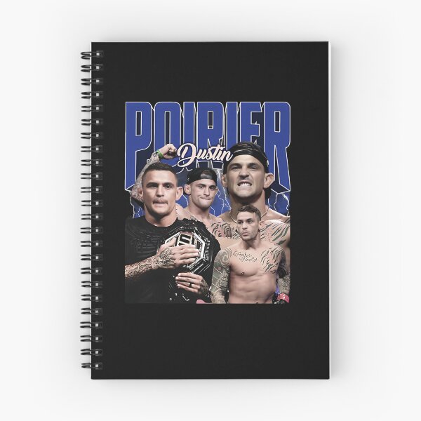 Item preview, Dustin Poirier "The People’s Champ" designed and sold by JeyVel.
