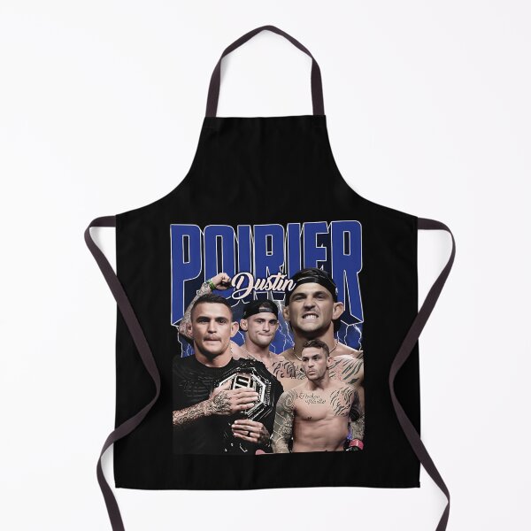 Item preview, Dustin Poirier "The People’s Champ" designed and sold by JeyVel.