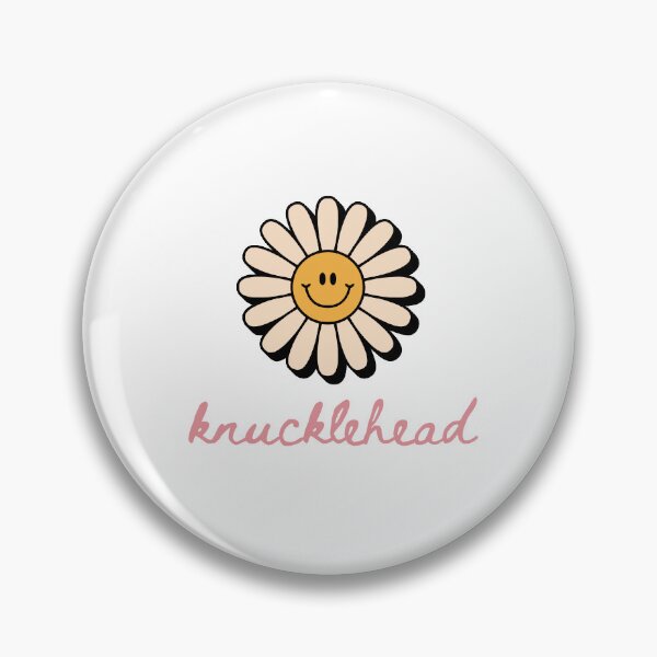 Item preview, knucklehead designed and sold by TheCoveCo.