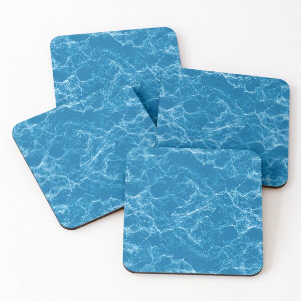 Item preview, Abstract Water Caustics Texture designed and sold by MySignatureItems.