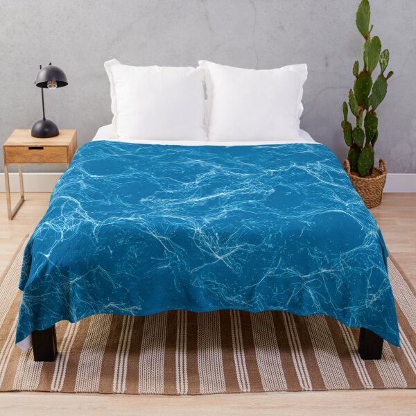 Item preview, Abstract Water Caustics Texture designed and sold by MySignatureItems.