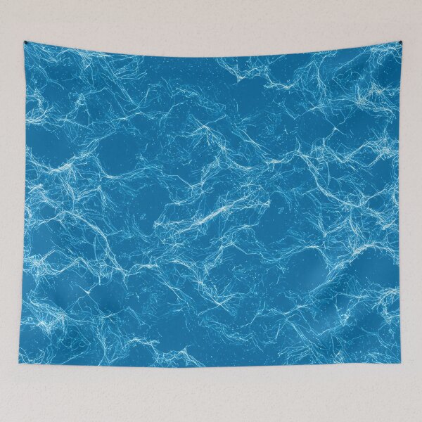 Item preview, Abstract Water Caustics Texture designed and sold by MySignatureItems.