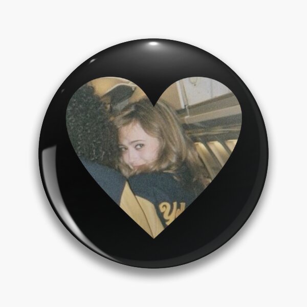 Item preview, jackie taylor yellowjackets heart designed and sold by artclemsversion.