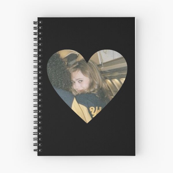 Item preview, jackie taylor yellowjackets heart designed and sold by artclemsversion.