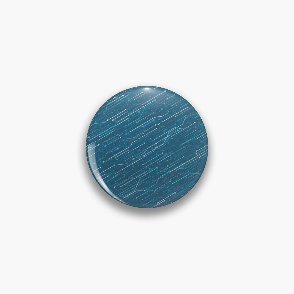 Item preview, Pin designed and sold by MySignatureTees.