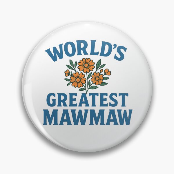 Artikelvorschau, Der größte MawMaw der Welt entworfen und verkauft von Yournique.