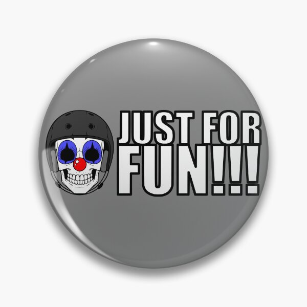 Artikelvorschau, NUR ZUM SPASS!!! Clown-Totenkopfhelm entworfen und verkauft von mazee.