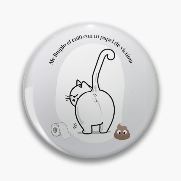 Item preview, Victimhood is very annoying designed and sold by MagiaCasual.