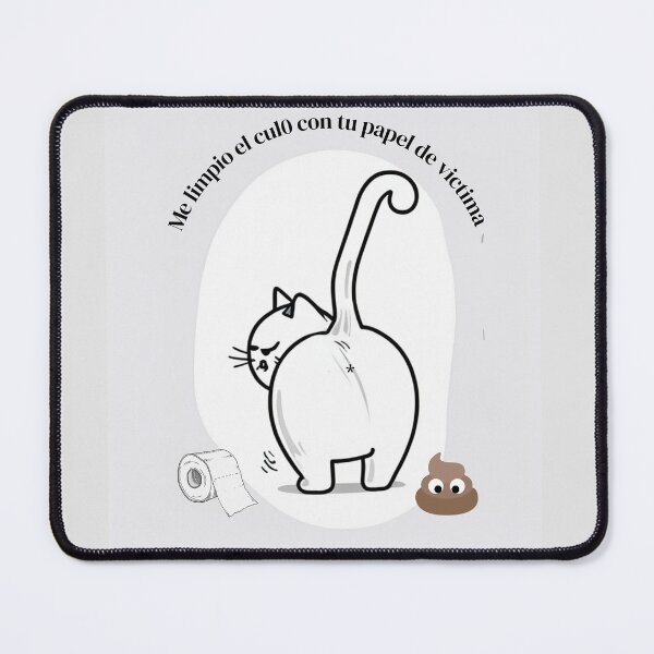Item preview, Victimhood is very annoying designed and sold by MagiaCasual.