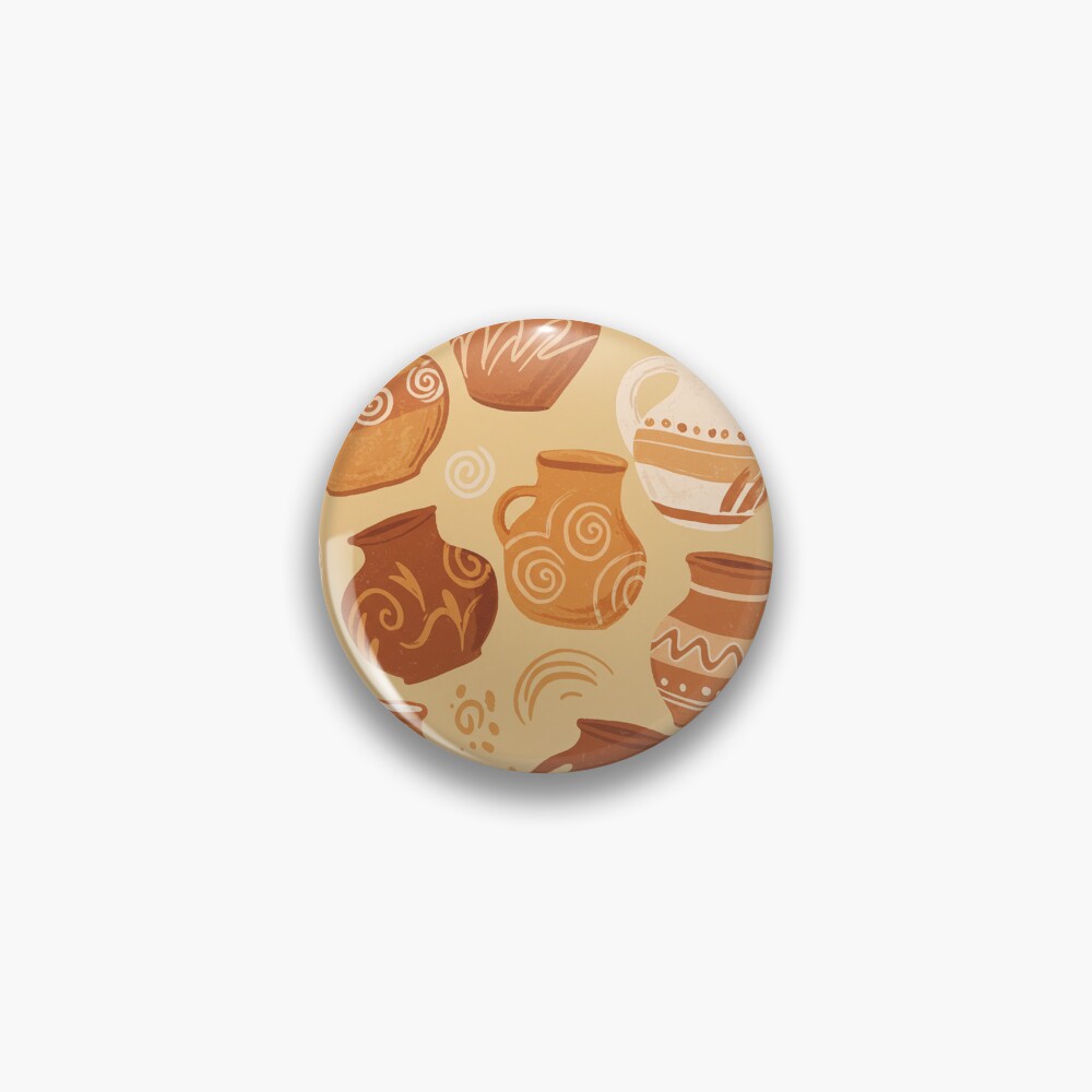Item preview, Pin designed and sold by MySignatureTees.