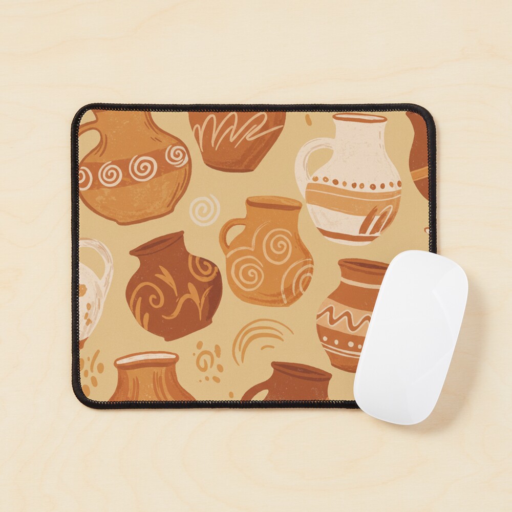 Item preview, Mouse Pad designed and sold by MySignatureTees.