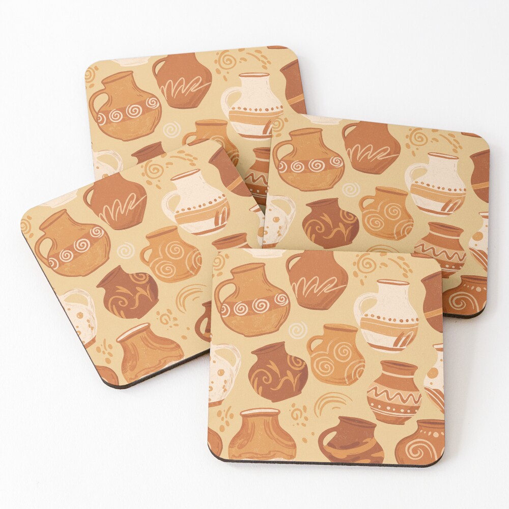 Item preview, Coasters (Set of 4) designed and sold by MySignatureTees.