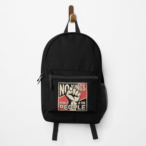 Item preview, No Kings Day Protest Design  designed and sold by Avenius Graphics.