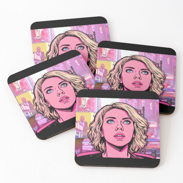Item preview, LUCY - Cognitive Zenith - Pop Art  designed and sold by CleverCulture.