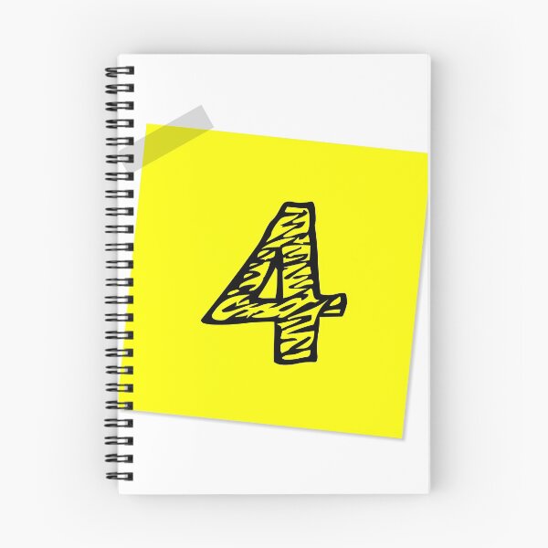 Item preview, Sticky Notes - HSPDTZ 20 designed and sold by MyStickersCove.
